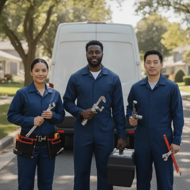 water heater repair DeLand