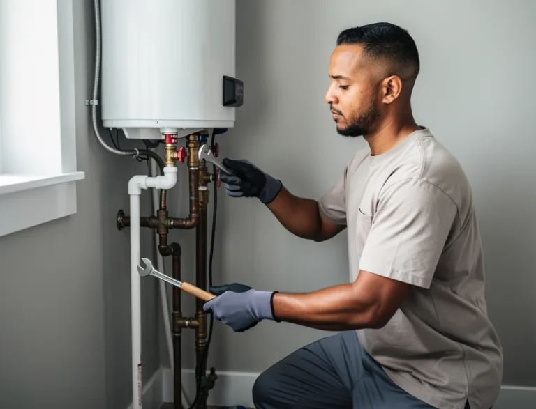 water heater repair DeLand